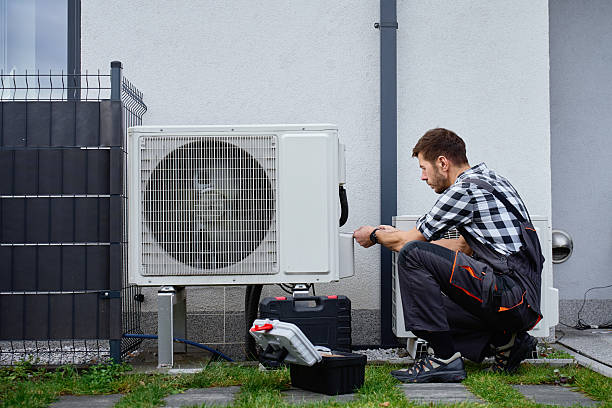 Trusted Hvac service in Eureka, NV - Tropical Oasis HVAC